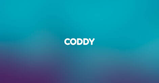 CODDY