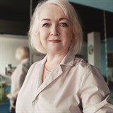 Ольга Валерьевна