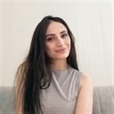 Гюнель Садиговна