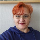 Ольга Валентиновна