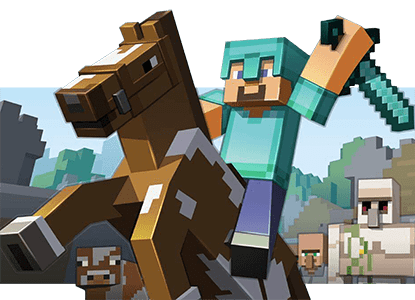 Программирование Minecraft