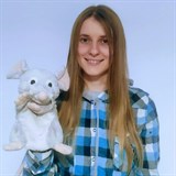 Анна Игоревна