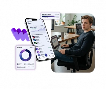 UX/UI-дизайнер + ИИ