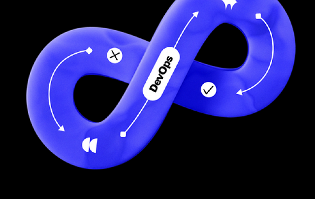 Профессия DevOps-инженер с нуля + ИИ