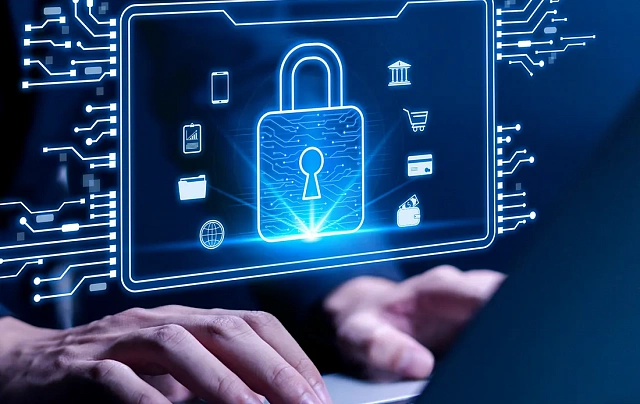 Профессия: Инженер по информационной безопасности