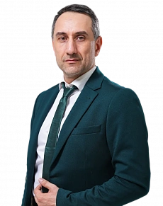 Русский язык 9 класс. Алексей Шаулов