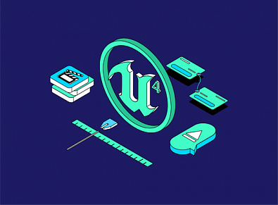 Видеопродакшн в Unreal Engine 4