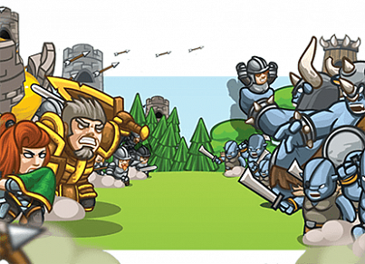 Python и JavaScript: игровое программирование в CodeCombat