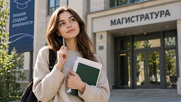 Можно ли поступить в магистратуру на другую специальность