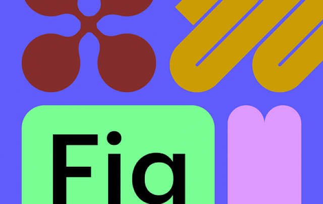 Навык работы в Figma