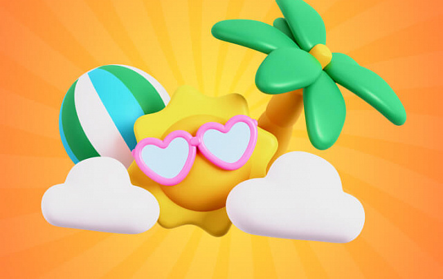 3D моделирование в Blender