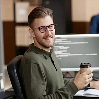 Профессия: Web-разработчик