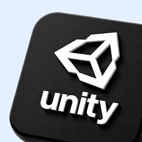 Разработчик игр на Unity