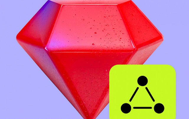 Ruby on Rails с нуля