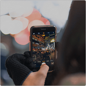 Обработка фотографий: как сделать любой снимок лучше