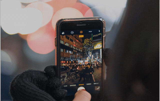 Обработка фотографий: как сделать любой снимок лучше