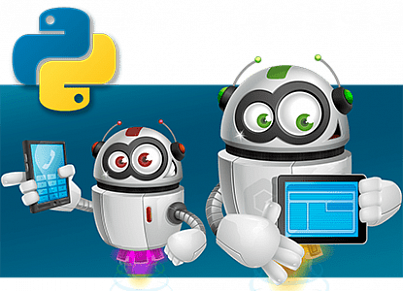 Создание чат-ботов на Python для ВК и Telegram