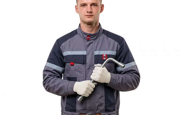 Автомеханик
