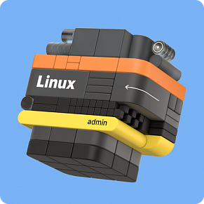 Администрирова­ние ОС Linux