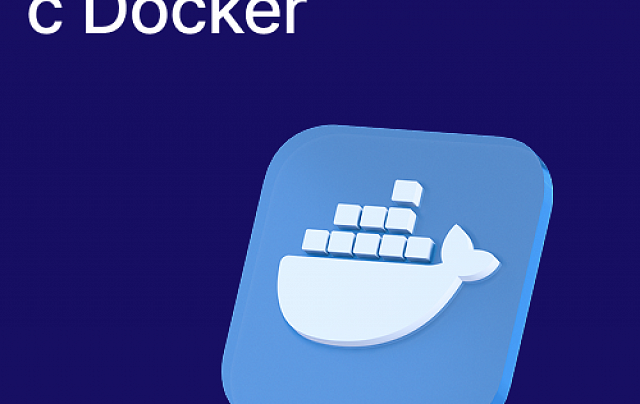 Основы работы с Docker