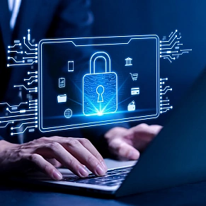 Профессия: Инженер по информационной безопасности