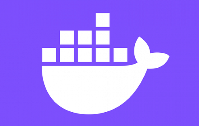 Docker с нуля