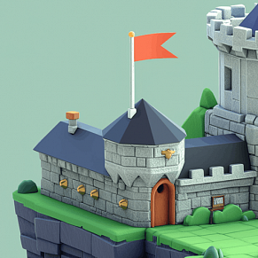 Разработка игр на Unity