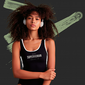 SuperHuman level 3