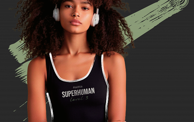 SuperHuman level 3