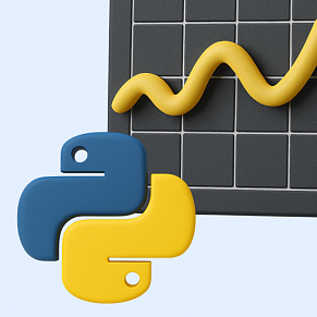 Python для анализа данных