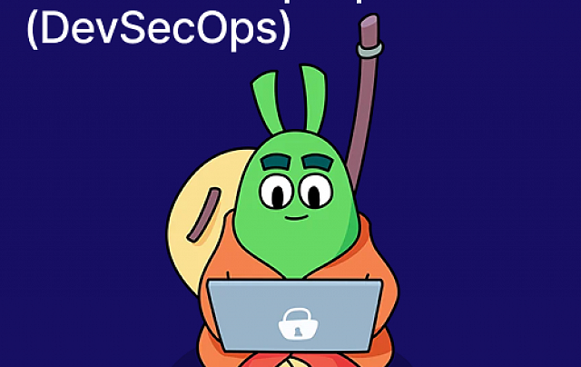 Интенсив по безопасной разработке (DevSecOps)