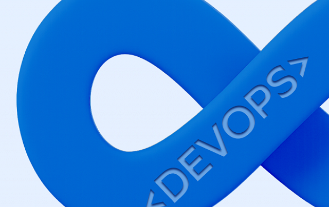 DevOps-инженер PRO