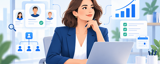 Как стать HR-директором: обязанности, карьера и где учиться