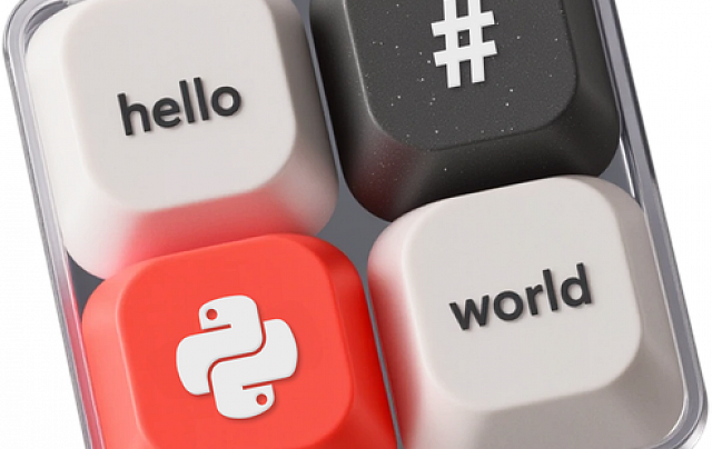 Python