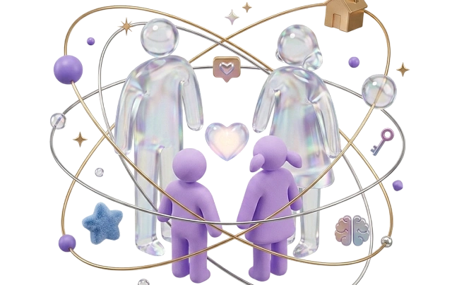 Семейная психология: специализация для психологов