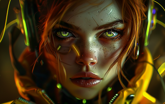 Разработчик игр на Unreal Engine 5 с нуля