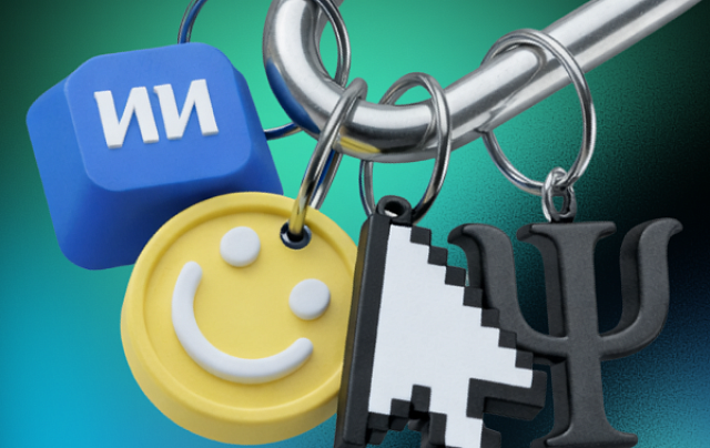 Искусственный интеллект в работе психолога
