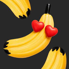 Banana Express: нейросети для хайпа и продаж