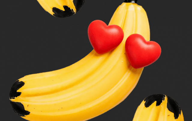 Banana Express: нейросети для хайпа и продаж