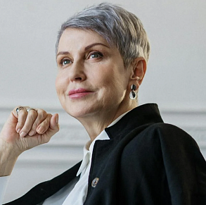 «Гештальт-терапевт»