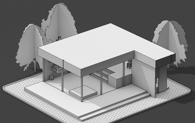 Revit для начинающих