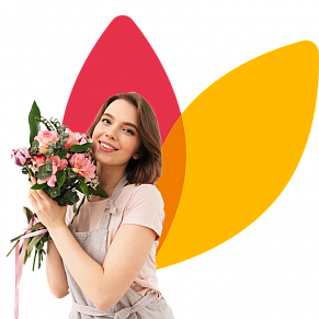 Курсы флористики для начинающих.