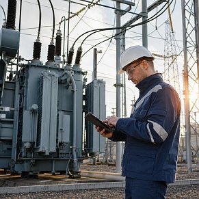 Электрооборудование и электрохозяйство предприятий, организаций и учреждений