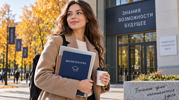 Дополнительный набор в магистратуру в октябре 2026 года: можно ли еще поступить и где искать места