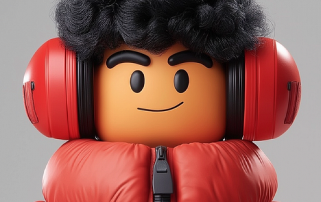 Программирование и дизайн в Roblox