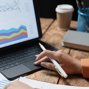 Основы Google Sheets