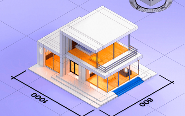 Revit для дизайнеров интерьеров