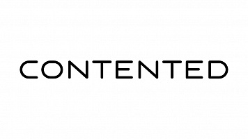 Contented Contented