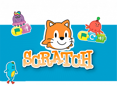 Разработка игр на Scratch
