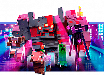 Разработка модификаций (модов) в Minecraft